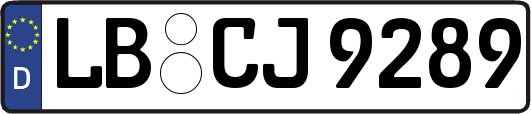 LB-CJ9289