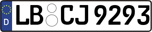LB-CJ9293