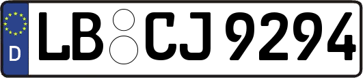 LB-CJ9294