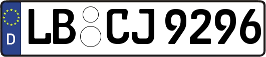 LB-CJ9296