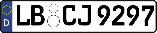 LB-CJ9297