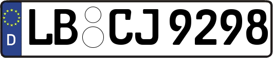 LB-CJ9298