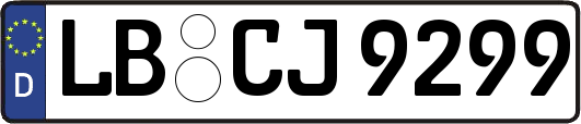 LB-CJ9299