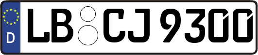 LB-CJ9300