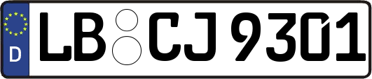 LB-CJ9301