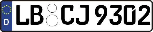 LB-CJ9302