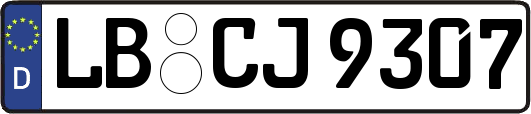 LB-CJ9307