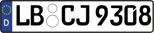 LB-CJ9308