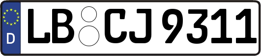 LB-CJ9311