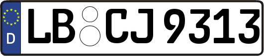 LB-CJ9313