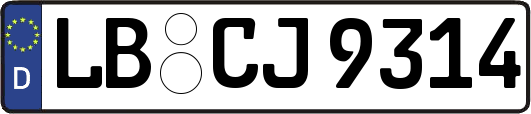 LB-CJ9314
