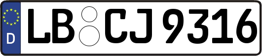 LB-CJ9316