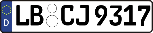 LB-CJ9317