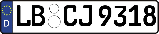 LB-CJ9318
