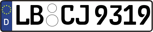 LB-CJ9319