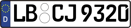 LB-CJ9320