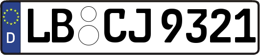 LB-CJ9321