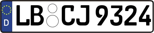 LB-CJ9324