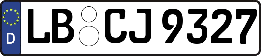 LB-CJ9327