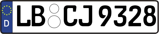 LB-CJ9328