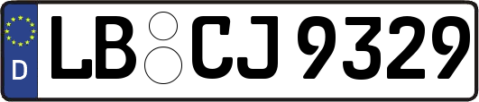 LB-CJ9329