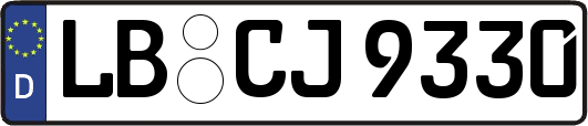 LB-CJ9330