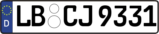 LB-CJ9331