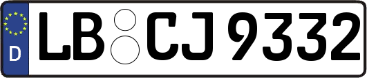 LB-CJ9332