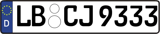 LB-CJ9333