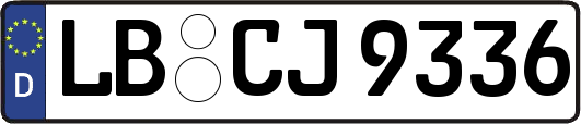 LB-CJ9336