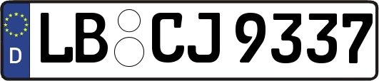 LB-CJ9337
