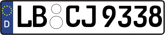 LB-CJ9338