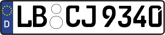 LB-CJ9340