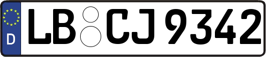 LB-CJ9342