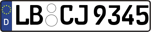LB-CJ9345