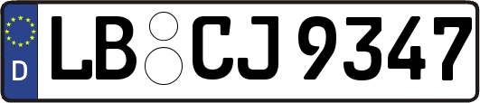 LB-CJ9347