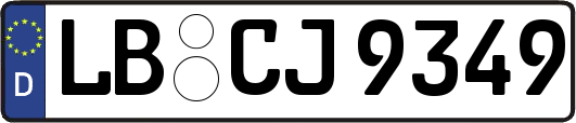 LB-CJ9349