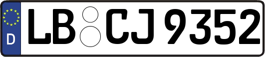 LB-CJ9352