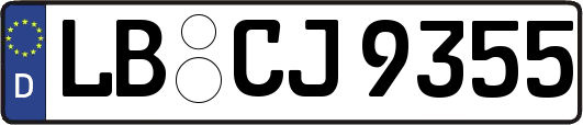 LB-CJ9355