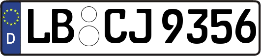 LB-CJ9356