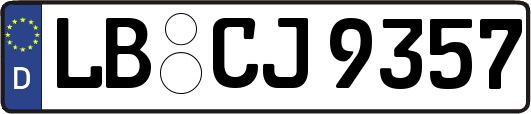 LB-CJ9357