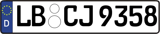 LB-CJ9358