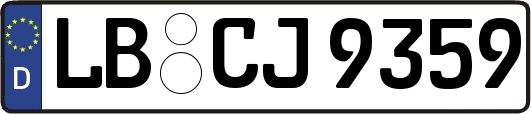 LB-CJ9359