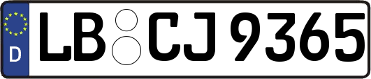 LB-CJ9365