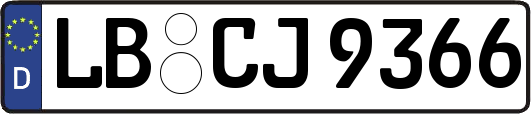 LB-CJ9366