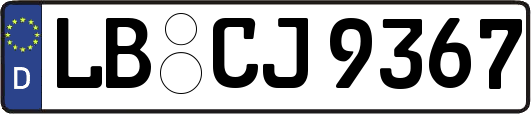 LB-CJ9367