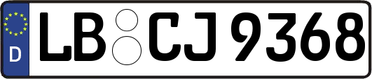 LB-CJ9368
