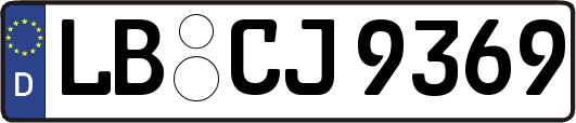 LB-CJ9369