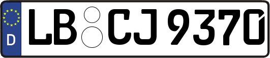 LB-CJ9370