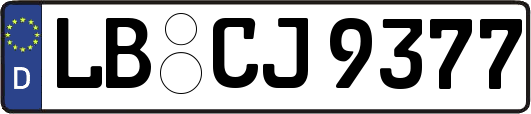 LB-CJ9377